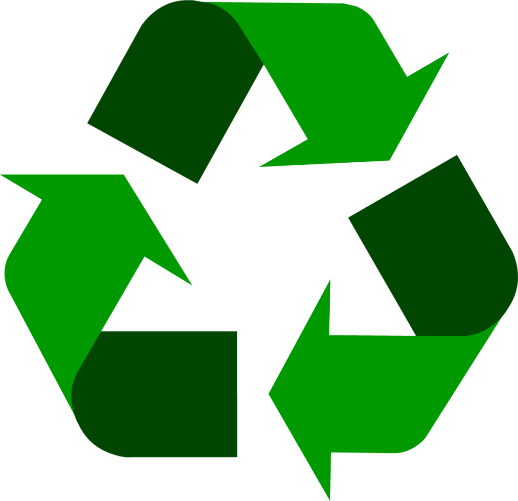 recycling logo